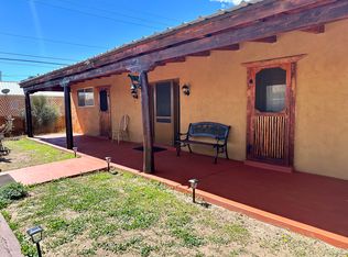 516 W Aragon Rd, Belen, NM 87002