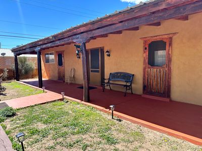 516 W Aragon Rd, Belen, NM, 87002