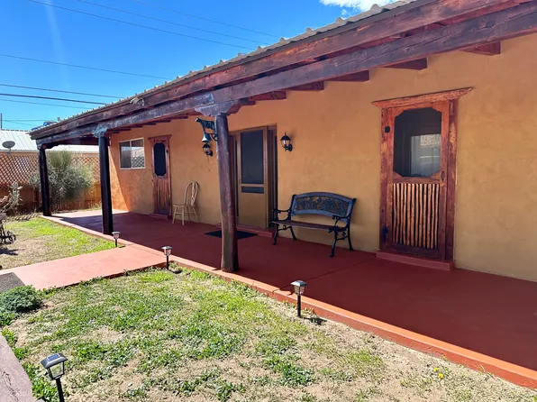 516 W Aragon Rd, Belen, NM 87002