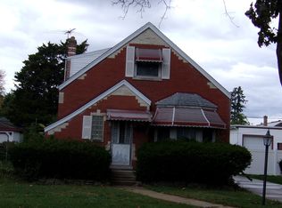 2512 S 14th Ave, Broadview, IL 60155