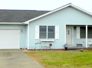 709 22nd St, Tell city, IN