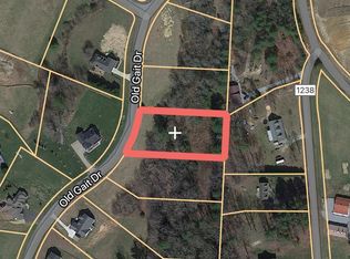 0 Old Gait Dr #3, Hendersonville, NC 28739