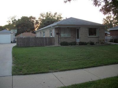 5413 N 106th St, Milwaukee, WI, 53225