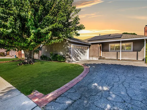 6936 Jumilla Ave, Winnetka, CA 91306
