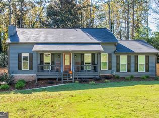 3400 Dry Creek Rd, Marietta, GA 30062