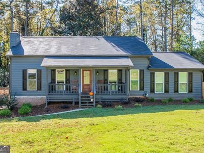 3400 Dry Creek Rd, Marietta, GA, 30062