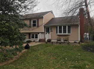 18 Taylor Rd, Conshohocken, PA 19428