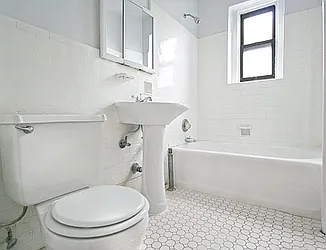 Rented by SW Queens Mezzanine