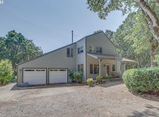 3422 Eastwood Rd SE, Jefferson, OR 97352