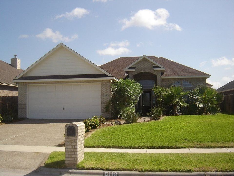 For Sale: 6118 Queen Jane, Corpus Christi, Texas 78414
