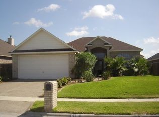 6118 Queen Jane St, Corpus Christi, TX 78414