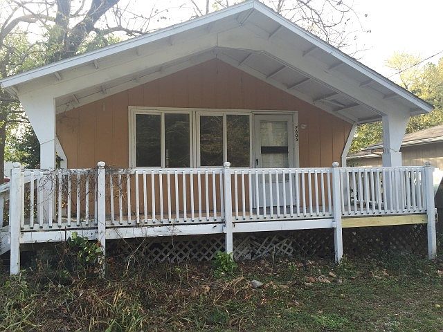 2605 N Pierce, Springfield, MO