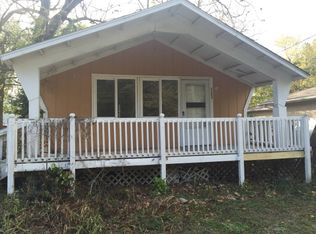 2605 N Pierce Ave, Springfield, MO 65803