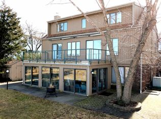 1616 Lake Shore Dr, Long Beach, IN