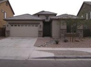 9209 W Elwood St, Tolleson, AZ 85353