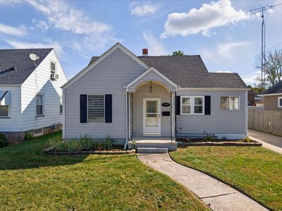 7533 28th AVENUE, Kenosha, WI, 53143