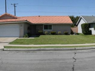 9425 Toucan Ave, Fountain Valley, CA 92708