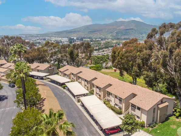 747 Seneca St Unit C40, Ventura, CA 93001