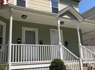 92 Myrtle St #1, Waltham, MA 02453