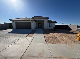 10537 E 46th Ln, Yuma, AZ 85367