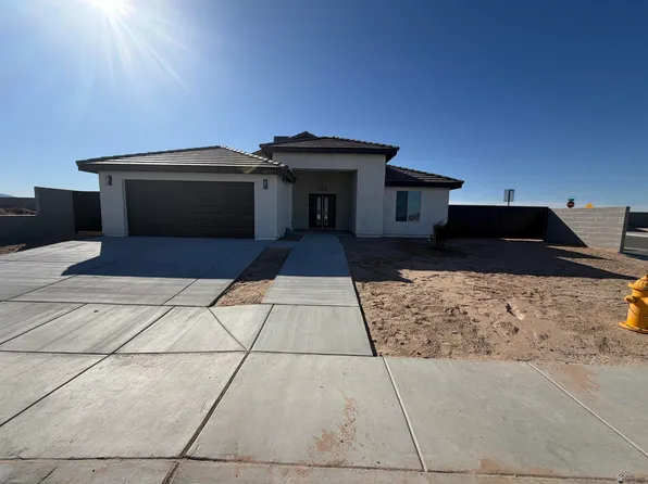 10537 E 46th Ln, Yuma, AZ 85367