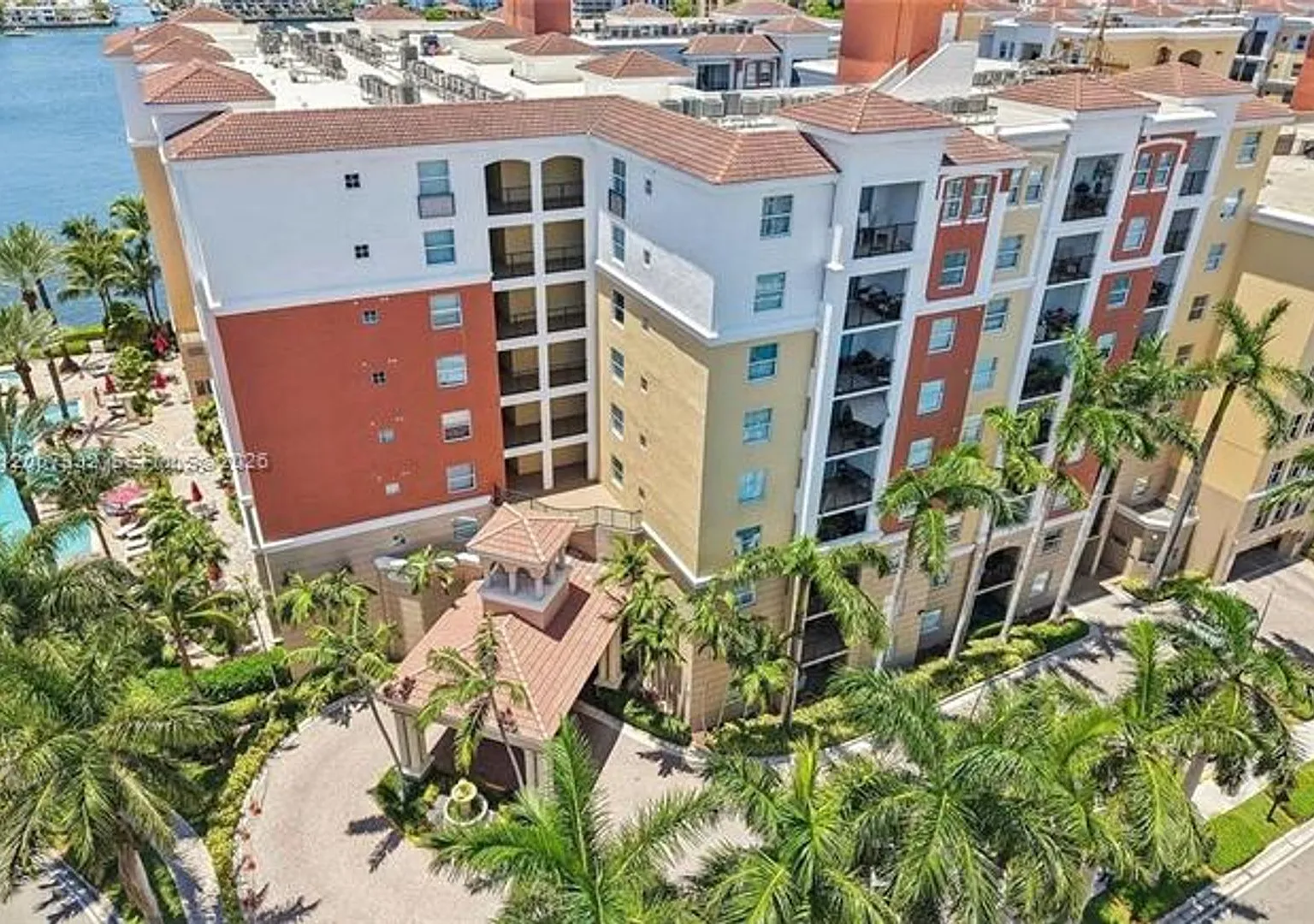 17100 N Bay Rd cu-1105, Sunny Isles Beach, FL 33160 — Photo 2