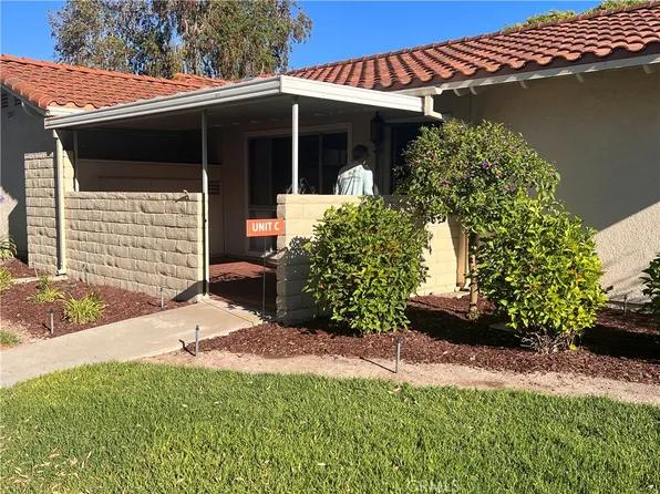 2347 Via Mariposa W APT C, Laguna Woods, CA 92637