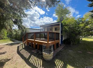 15 Glencoe St, Diamondville, WY 83116