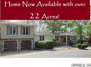 1 Secret Acres Ln, Greenville, IL 62246