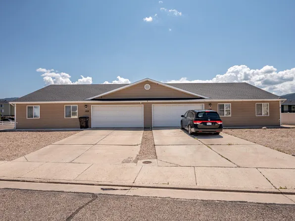 1220-1222 N Cedar Blvd, Cedar City, UT 84721