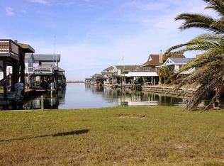 210 Fathom, Freeport, TX 77541
