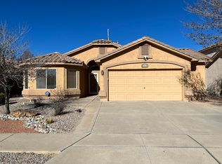 5939 Mesa Viento Rd NW, Albuquerque, NM 87120