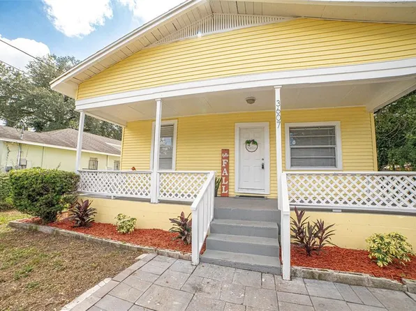 3607 E Caracas St, Tampa, FL 33610