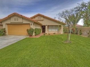 78320 Springtime Way, La Quinta, CA 92253