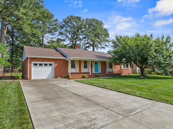 1040 Patrick Henry Way, Virginia Beach, VA 23455