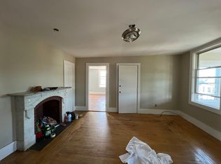 156 Pine St #2, Fall River, MA 02720