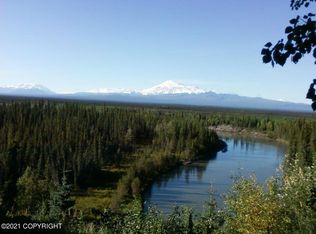 0 No Rd, Gakona, AK 99586