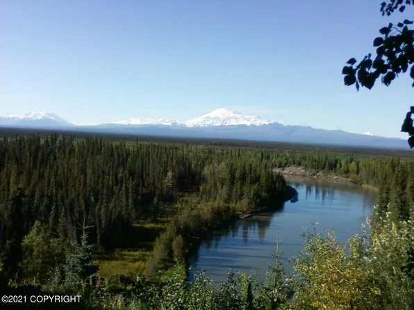 0 No Rd, Gakona, AK 99586