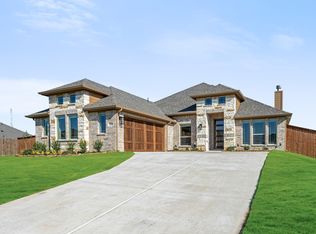 3605 Bancroft Dr, Midlothian, TX 76065