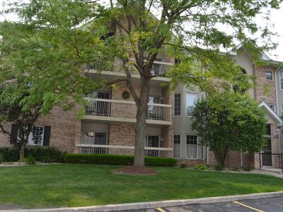 7771 Bristol Park Dr UNIT 1SE, Tinley Park, IL, 60477