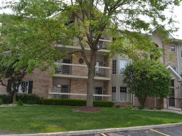 7771 Bristol Park Dr Unit 1SE, Tinley Park, IL 60477