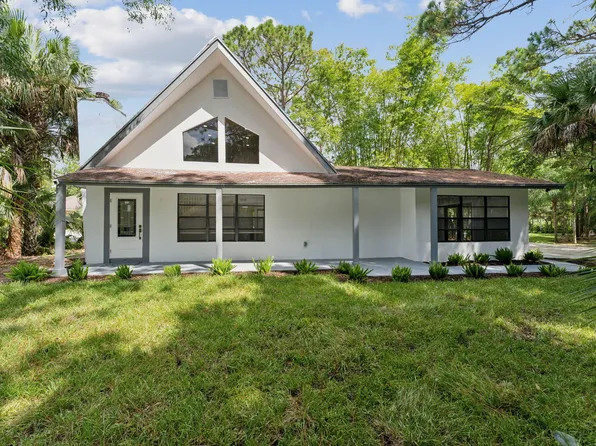 10075 Sandy Run Road, Jupiter, FL 33478