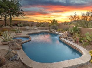 7403 E Travois Trl, Carefree, AZ 85377