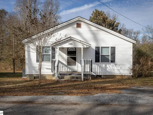 106 E Bluford Street Ext, Clinton, SC 29325