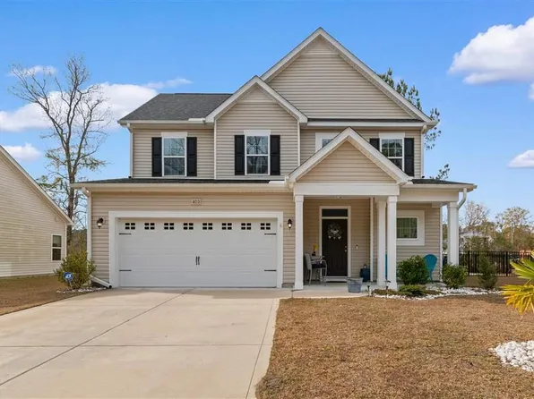 403 Dunbarton Ln, Conway, SC 29526