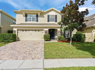 10463 Willow Ridge Loop, Orlando, FL 32825