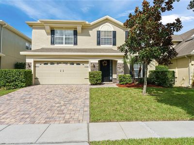 10463 Willow Ridge Loop, Orlando, FL, 32825