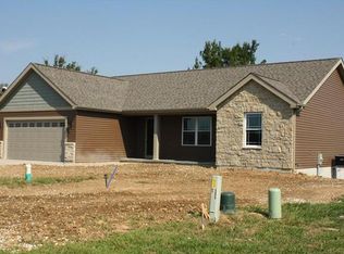 543 Austin Dr, Truesdale, MO 63380