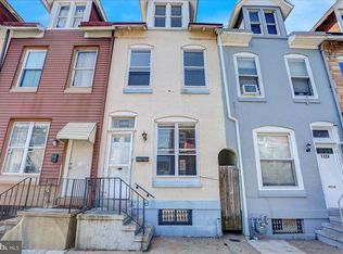 1122 Church St, Reading, PA 19601