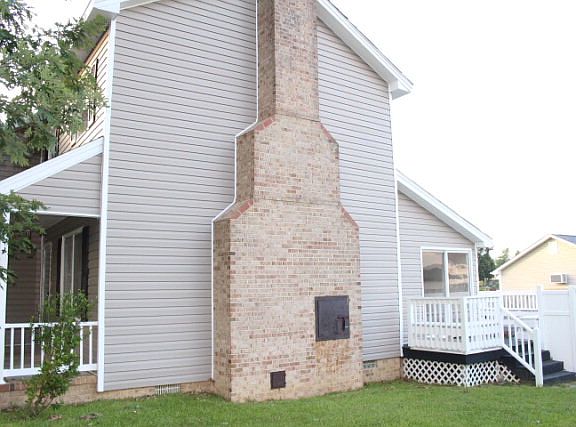 4th image of 1600 Chase Cir
